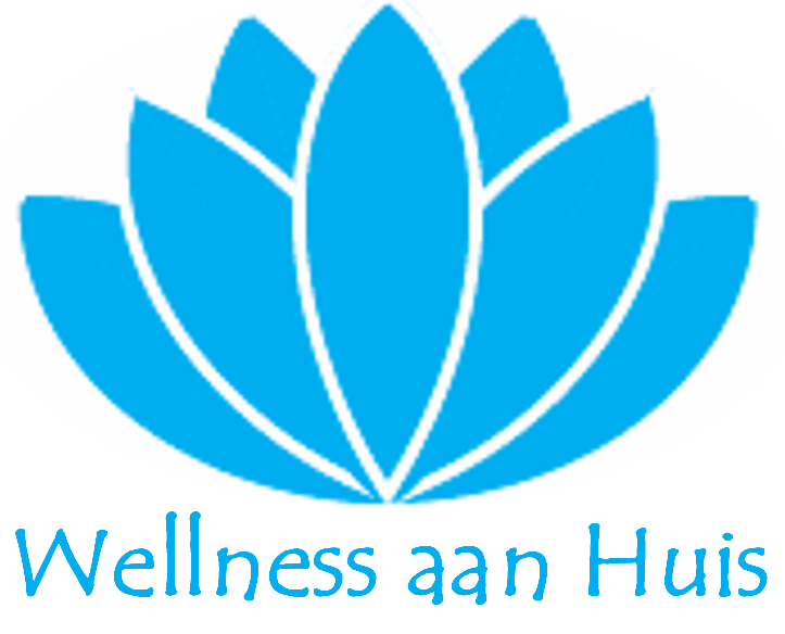Logo Wellness aan Huis